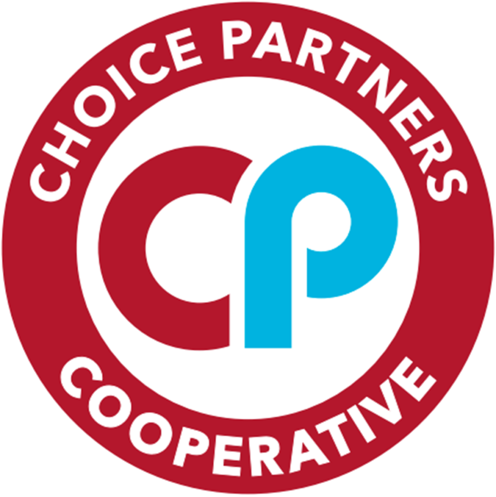 Choose Partners Logo