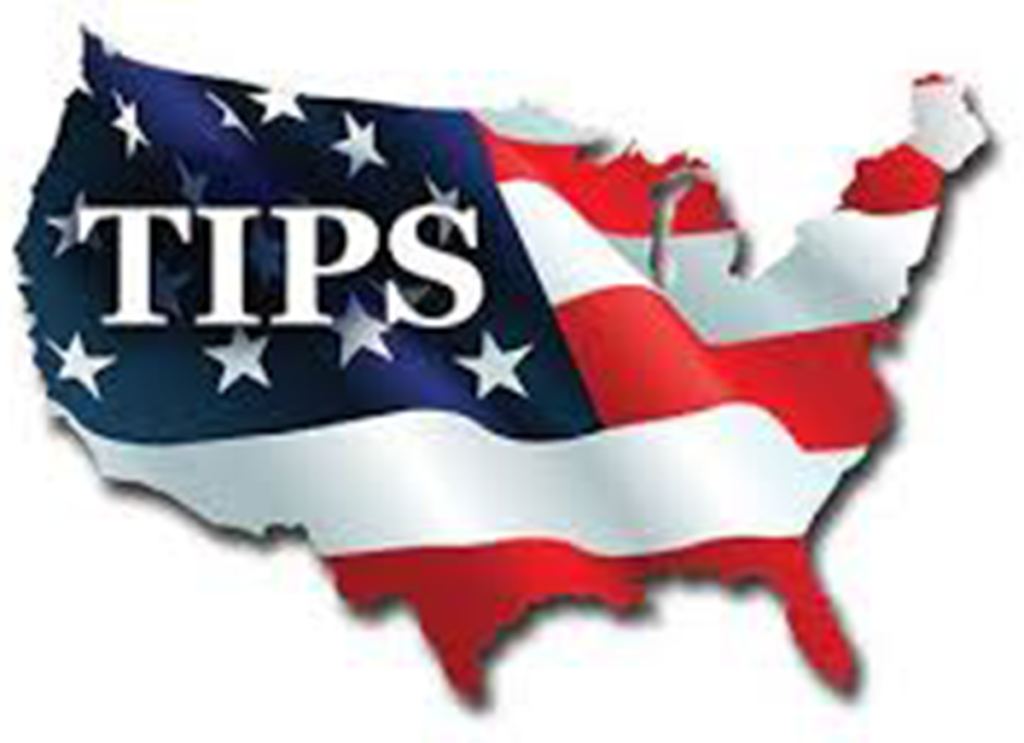 TIPS Logo